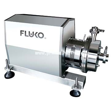 上海弗魯克FLUKO在線高剪切分散乳化機(jī)FDC1/245