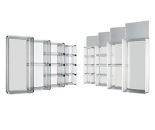 德國艾本德(Eppendorf)Eppendorf Cell Imaging Coverglas,無菌、無熱原，無RNase和DNase，無人類和細菌DNA.無細胞毒素, 載玻片培養(yǎng)系統(tǒng),1個腔室,1
