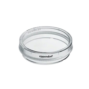 德國(guó)艾本德(Eppendorf)Cell Culture Dishes,100mm, 無(wú)菌、無(wú)熱原，無(wú)RNase和DNase,無(wú)人類和細(xì)菌DNA.無(wú)細(xì)胞毒素,TC處理,10.0mL, 300個(gè)