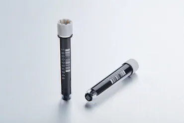 艾本德Eppendorf CryoStorage Vial, 1.0 mL, 不含 DNase、RNase、人類(lèi) DNA 和內(nèi)毒素；外螺紋，預(yù)先加蓋灰色管蓋，帶 2D SafeCode (DataMa