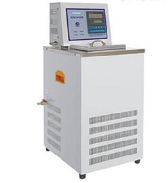 寧波新芝生物科技高精度低溫恒溫槽（加熱、制冷）GDH-2006