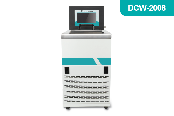 寧波新芝生物科技低溫恒溫槽（加熱、制冷）DCW-2008