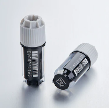 艾本德Eppendorf CryoStorage Vial, 1.5 mL, 不含 DNase、RNase、人類(lèi) DNA 和內(nèi)毒素；外螺紋，預(yù)先加蓋灰色管蓋，帶 2D SafeCode (DataMa