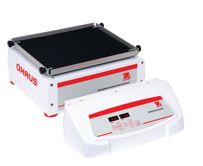 美國奧豪斯，OHAUS，脫色搖床，回旋振蕩器，圓周振蕩器，分體式極端環(huán)境搖床，SHEX1619DG