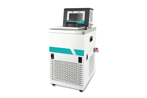 寧波新芝生物科技低溫恒溫槽（加熱、制冷）DCW-3510