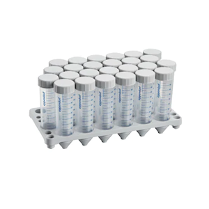 艾本德Eppendorf Conical Tubes, 50 mL, 無菌、無熱原, 無RNase和DNase, 無DNA, 無色, 300 個(gè) (12 盒 × 25 個(gè))貨號 0030122186