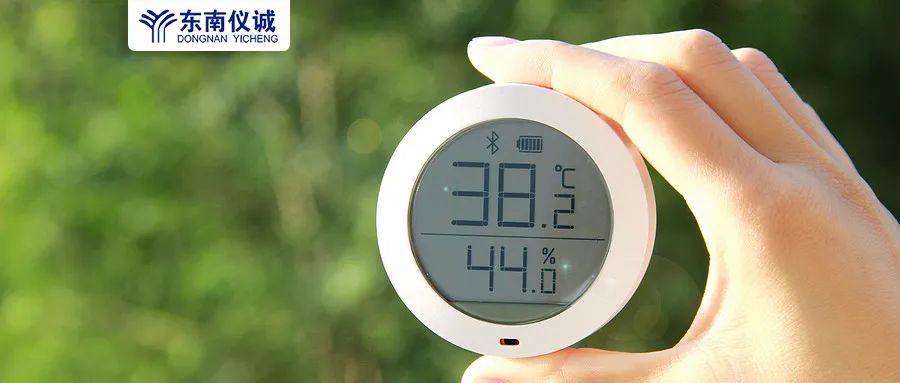 高溫來襲！實驗室儀器設(shè)備的防護措施不可大意！